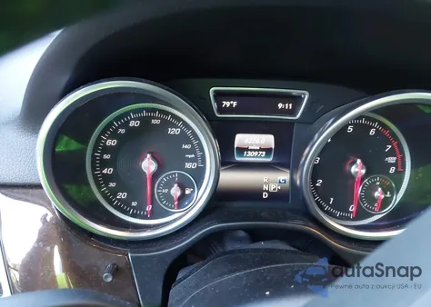 2018 Mercedes-Benz Gle 4Matic from USA, damaged, VIN 4JGDA5HB2JB007101